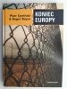 KONIEC EUROPY - Piotr Cywiński